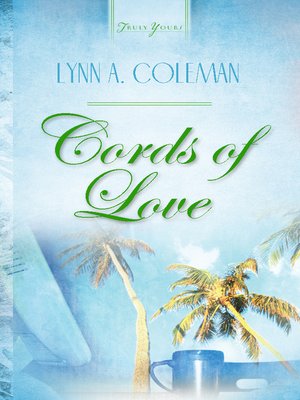 cover image of Cords Of Love
